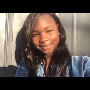 Meet your Posher, Soraya